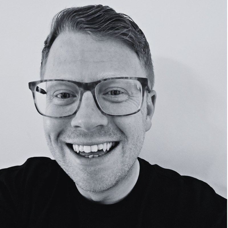 Fraser Rix